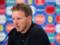 Nagelsmann: Germany deserves nothing from Switzerland