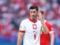 Lewandowski: At the moment I have no plans to finish my career in the national team