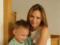 Анна Кошмал нежно поздравила сына с 6-летием и рассекретила, что с мужем ему подарила
