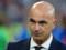 Roberto Martinez: Georgia played this match in such a way as to go down in history, and Portugal was not their equal