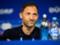 Tedesco: France is our favorite
