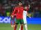 Ronaldo: Portugal prevailed and deserved a place among the strongest