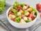 The most disgusting salad for the subsoil vine has been named