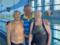 185 лет на двоих: украинцы установили мировые рекорды по плаванию
