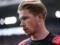 De Bruyne spoke about the transition from Al-Ittihad - Galetti