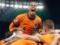 The Netherlands pressed Turechchina in a freestyle until the Euro 2024 semifinals