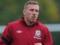 Official: Bellamy presented the team to Wales