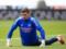 Roma were pleased with the signing of ex-goalkeeper to Arsenal