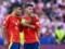 UEFA is investigating Rodri and Morati s chant about Gibraltar