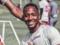 Dynamo is laying claim to the Colombian forward, just like the Russian club