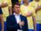 Ротань про поразку від Іраку: Дитячі помилки перевернули гру