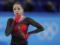CAS отклонил апелляцию РФ на лишение  золота  Олимпиады-2022 из-за допинга фигуристки Валиевой