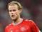 The damn star of Sporting hits Manchester United