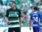 Liverpool, Tottenham and Arsenal compete for Sporting s mega-scorer