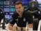 Stanojevic: Dynamo is a team of high rank with prominent citizens