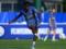 Seville weathered the transfer of Inter s pensioner