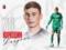 The young goalkeeper of Veres has shortened his career through the recommendations of doctors