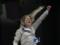 От Пекина-2008 до Парижа-2024: двукратная олимпийская чемпионка Харлан побила исторический рекорд