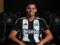 Newcastle sign Sheffield United striker