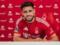 Alex Moreno - Nottingham Forest resident