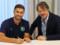 Sassuolo hired Atletico s reserve goalkeeper