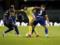 Juventus has successfully separated from Verona