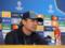 Shovkovsky - about the match with Salzburg: We will continue until the end