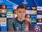 Brazhko: Dynamo had good results in the match with Salzburg, I bet they will continue to do so today