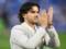 Brighton presented the Turkish newcomer