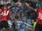 Blows the punishment of Fonseco, having snatched a draw for Milan against Lazio