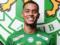 Karpaty loaned midfielder Bruninho from Atletico Mineiro