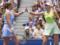 Исторический триумф: украинская теннисистка стала чемпионкой парного разряда US Open-2024