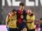 Barcelona s 17th-year senior, Bernal, has to go through some serious injuries