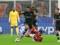 Liverpool did not deprive Milan of chances