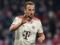 Kane: After the interruption, Bayern was in thoughts here, unconsciously here