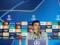 Michel: If we show our style, I will be pleased