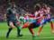 Atletico - RB Leipzig 2:1 Video of goals and review of the Champions League match