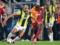 Battle of the giants of Turkey: Galatasaray beat Fenerbahce