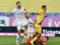 Yarmolenko played 250 matches in the UPL