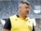 Ponomariov: At the end of the match against Dynamo Kiev, I wanted to get rid of anything