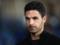 Arteta: I think Arsenal are on the right track