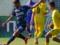 Persha League. Metalist and Poltava defeated Minai and Mariupol