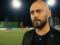 Ashur: Polissya got tired of everything, around another ball in the net