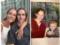 Katerina Osadcha showed an unidentified photo with a 22-year-old son and became furious: “The older one is behind me.”