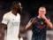 Rudiger: Goland is a beast. I don’t know what it is