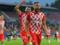 Girona without Tsigankov won victory over Athletic