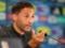 Tedesco: Belgium played better against Italy, until the red card