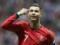 Ronaldo is the highest paid football player in the world according to Forbes