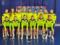 ZhChS-2025 from futsal: the Ukrainian national team achieved first victory in the selection tournament