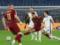 Рома — Інтер 0:1 Відео голу  та огляд матчу Серії А